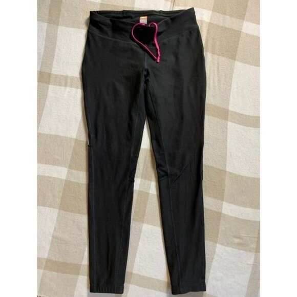 Lucy Full Length Zipper Leg Legging - Picture 4 of 6